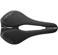 Novus Evo Boost Superflow TM Saddle