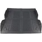 Ford Bronco Four Door Molded Trunk Mat by IAG I-line