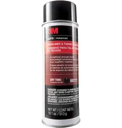 3M 38808 Headliner & Fabric Adhesive, 18.1 oz