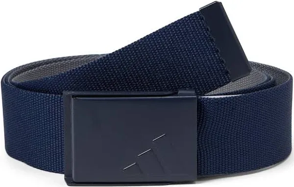 adidas Men's Reversible Web Golf Belt