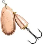 Blue Fox® Classic Vibrax® Spinner - Copper - #5