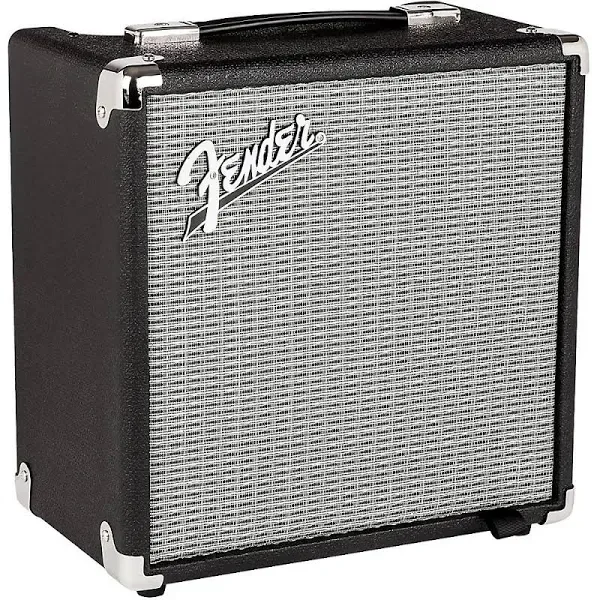 Fender Rumble 15 V3 Bass Combo