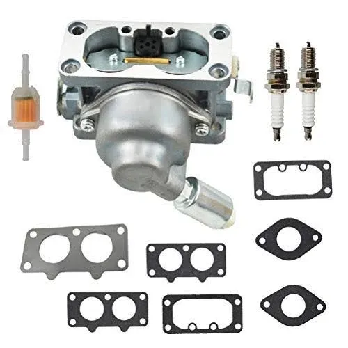 Carburetor Replacement for Briggs &amp; Stratton 20HP 21HP 23HP 24HP 25HP Intek V...