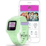 Garmin Vivofit Jr. 3 Kids Fitness Tracker (The Little Mermaid)