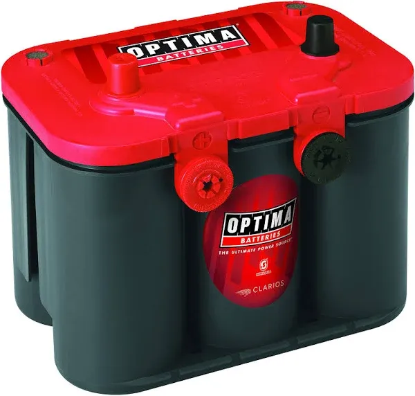 34/78, 8004-003 Optima Red Top battery - SC34U