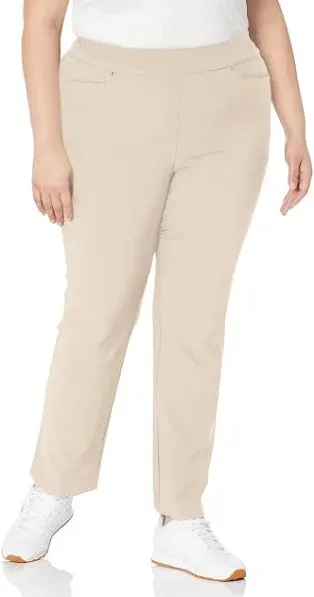 PGA TOUR Women's Pull On Pants