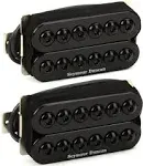 Seymour Duncan SH-8b Invader Bridge Humbucker Pickup