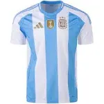 Adidas Argentina 2024 Home Jersey - S