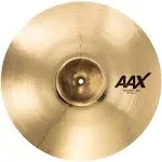 Sabian AAX xplosion Crash Cymbal