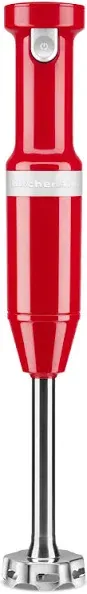 KitchenAid Cordless Variable Speed Hand Blender