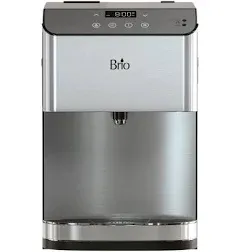 Brio Moderna 3-Stage Bottleless Countertop Water Cooler