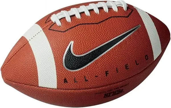 Nike All-Field 4.0 Youth Football, New