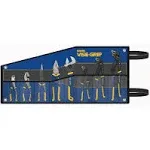 Irwin 2078712 Vise-Grip 8-Piece GrooveLock Pliers Set