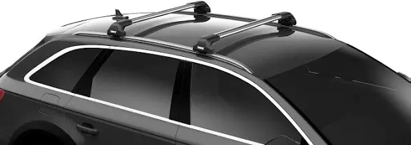 Thule Edge Flush Rail 720601