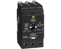 Square-D SQD EJB34060 Circuit Breaker