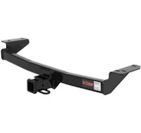 Curt Class 3 Receiver Trailer Hitch 13066