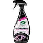 Turtle Wax Inc. 53759 Wheel Cleaner