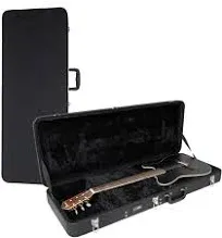 Gator Cases Extreme Guitar Wood Case