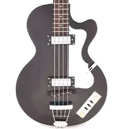 2021 Hofner Club Bass NEW