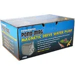 Pondmaster Pond Mag Magnetic Drive Water Pump 950 GPH