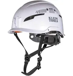 Klein Tools Safety Helmet Type 2 Vented Class C