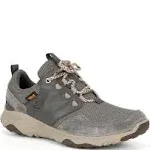 Teva Men's Canyonview RP Hiking Shoe - Grey/ Burro, 14