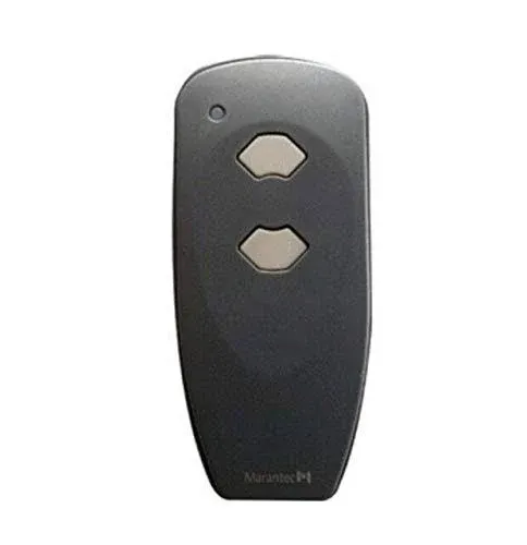 Marantec M3-2312 Garage Door Opener Remote Set of 2