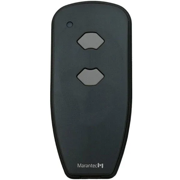 Marantec 382 M3-2312 315Mhz Garage Remote Control Transmitter 2 Button