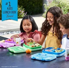 Bentgo Kids Prints Lunch Box