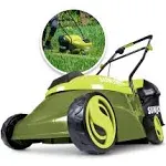 Sun Joe Cordless Lawn Mower