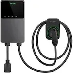 Autel MaxiCharger AC Home 40A - NEMA 14-50 - EV Charger with Separate Holster