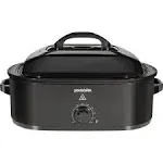 Proctor Silex 18 Quart Electric Roaster Oven