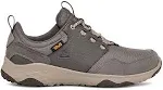 Men's Teva Canyonview RP Shoes Hiking Boots 7 Grey/Burro