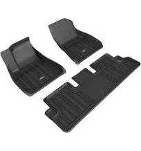 ELITECT ALL-WEATHER PERFECT FIT FLOOR LINER