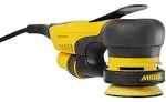 Mirka DEROS 3" Electric Sander 350XCV 5mm, Vacuum-Ready, MID3502011US