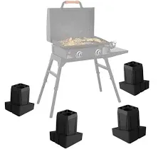 BSTTEK Balancers for Blackstone Griddle Stand