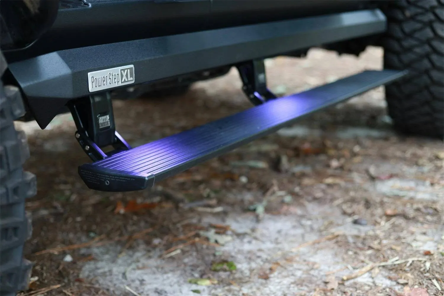 AMP Research PowerStep XL Running Board