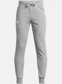 Under Armour Boys' Rival Fleece Joggers