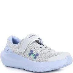 Girls' Infant Under Armour Surge 4 AC Running Shoes