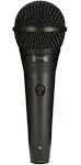 Shure PGA58 Cardioid Dynamic Vocal Microphone