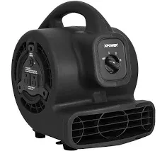 XPOWER P-80A Mini Mighty Air Mover