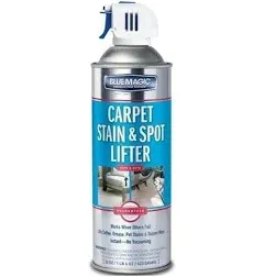 Blue Magic 900 Carpet Stain & Spot Lifter - 22 oz. Aerosol Can