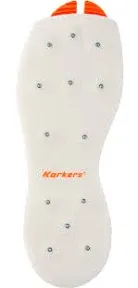 Korkers OmniTrax Sole - Studded Felt 9