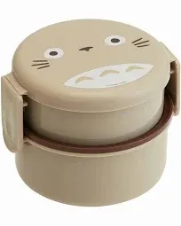 My Neighbor Totoro Lunch Box Totoro