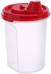 Tupperware Magic Flow Plus 440ml Set of 1 New Launch