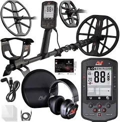 MINELAB Manticore Metal Detector