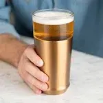 Hybrid Pint Glass