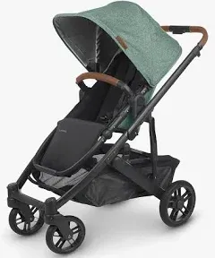 Cruz V2 Stroller UPPAbaby