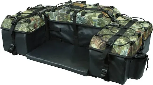 ATV TEK ASPBMOB Arch Series Camo Padded Bottom Bag