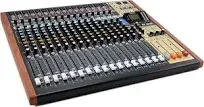 Tascam Model 24 Multitrack Recorder